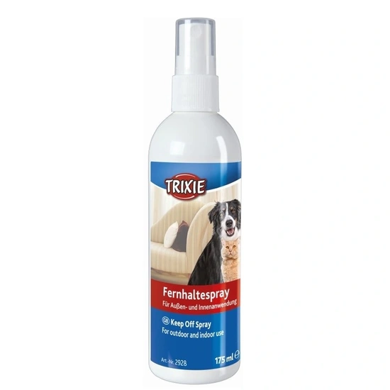 Trixie spray Helytől Távoltartó 175ml