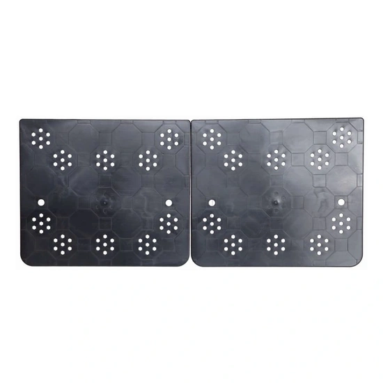 Trixie Szállítóbox Vízelvezető Elem 39415-höz, Szürke