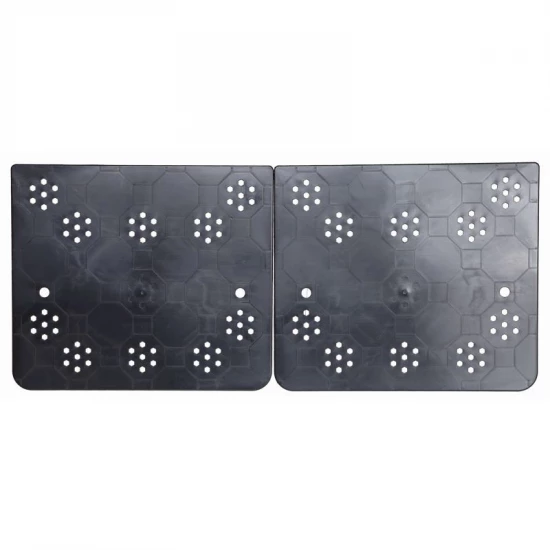 Trixie Szállítóbox Vízelvezető Elem 39415-höz, Szürke