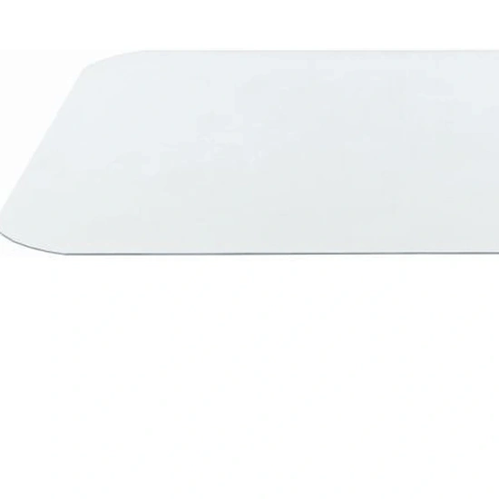 Trixie tál alátét vinyl 48*30cm átlátszó