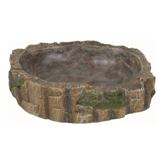 Trixie Tál Etető És Itató Hüllőnek 13*3,5*11cm