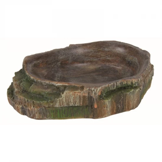 Trixie Tál Etető És Itató Hüllőnek 10*2,5*7,5cm