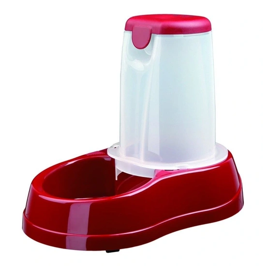 Trixie Tál kerámia 0,9l/16cm barna