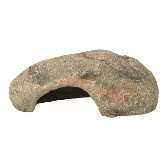 Trixie Terrárium Dekor Kerámia Hűllőknek Barlang 17 × 7 × 10 Cm