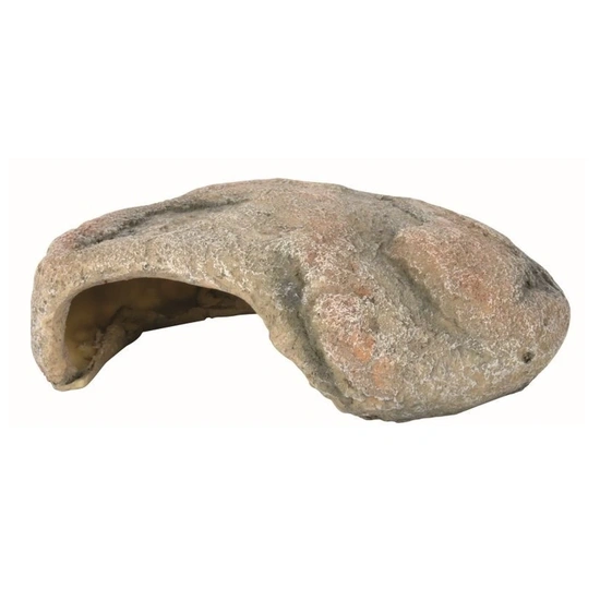 Trixie Terrárium Dekor Kerámia Hűllőknek Barlang 24×7×18cm