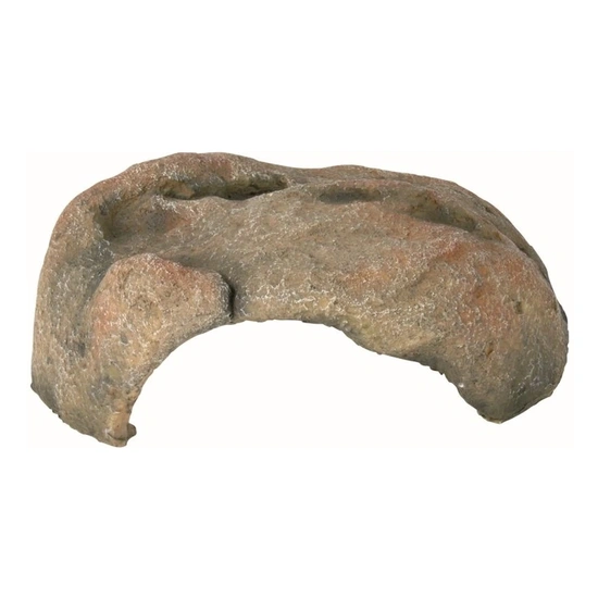 Trixie Terrárium Dekor Kerámia Hűllőknek Barlang 31*12*27