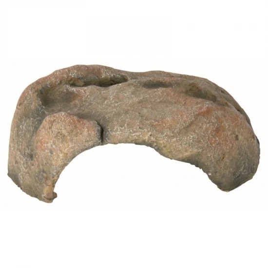 Trixie Terrárium Dekor Kerámia Hűllőknek Barlang 31*12*27