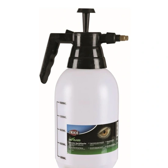 Trixie Terrárium Permetezőflakon, 1500ml