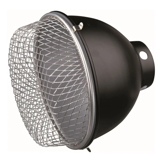 Trixie Terráriumi Reflektor Lámpa Kiegészítő Búra 76105/76109 14x13cm