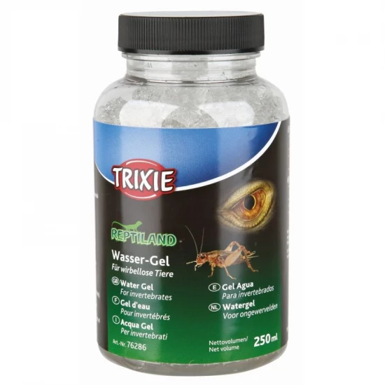Trixie Terráriumi Víz Gél 250ml