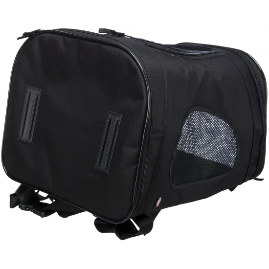 Trixie Nyakörv Premium XXS-XS: 15-25 cm/10 mm, Olajzöld