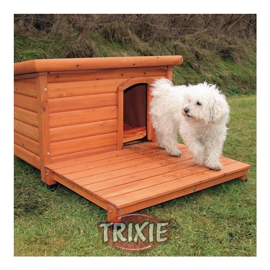 Trixie Trixie Kutyaházhoz Terasz 39552-hez