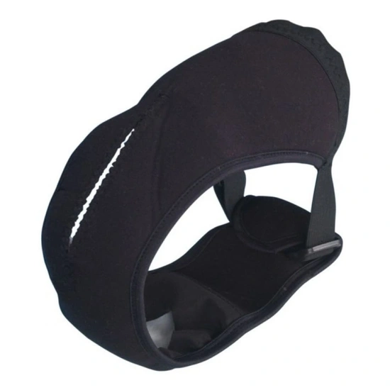 Trixie Tüzelőbugyi S–m 32–39cm fekete