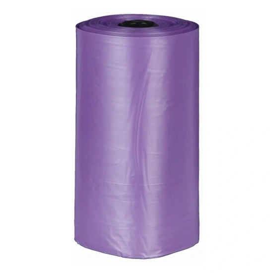 Trixie Ürülékgyűjtő Zacskó Levendula Illattal 4 tekercs/20db M