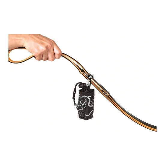 Trixie Ürüléktartó Nylon Fekete 40db Zacskó