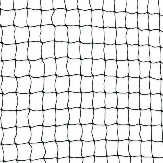 Trixie Védő Háló Macskának 4x3m Fekete