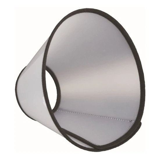 Trixie Védőgallér Tépőzáras L 44-53cm/22cm