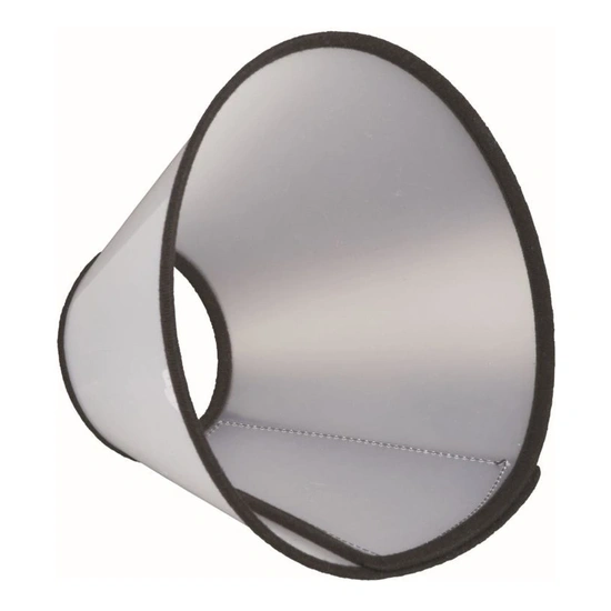 Trixie Védőgallér Tépőzáras Xs-S 20-26cm/11cm