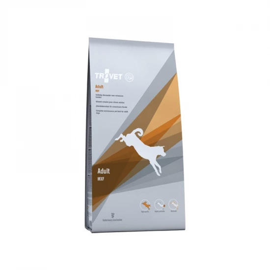 Trovet Adult (MXF) Dog 3kg