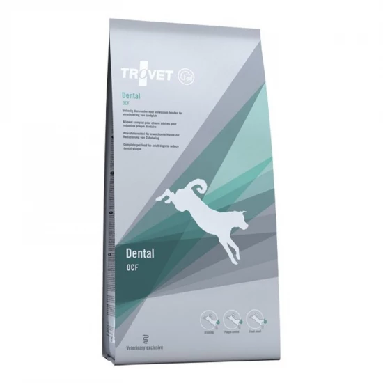 Trovet Dental (OCF) Dog 10kg