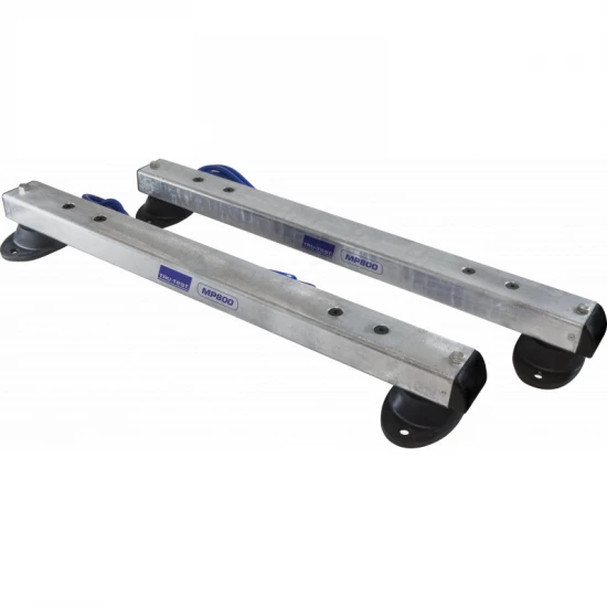 Tru-Test MP800 mérőrúd
