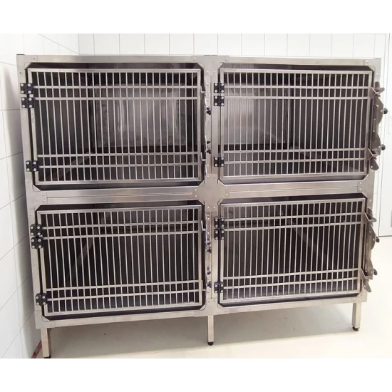 TSV házikedvenc megőrző kennel 106,5x91,5x71,5 cm
