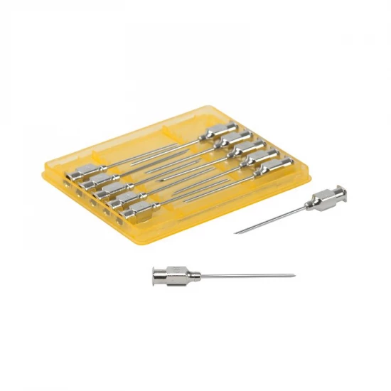 Tű 17 G 1 3/8 1,4x35 mm Kruuse