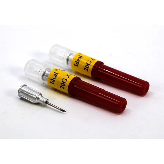 Tű 20 G 1 (0,90 mm x 12,70 mm) Luerlock Aluminium Neogen 1x