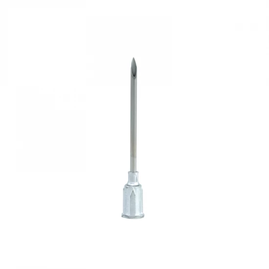 Tű Eh Luer 14G 2,1x38 mm Monoject