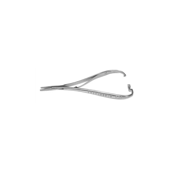 Tűfogó 14cm Mathieu