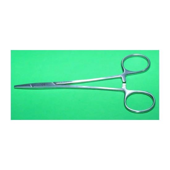 Tűfogó egyenes Halsey 130 mm