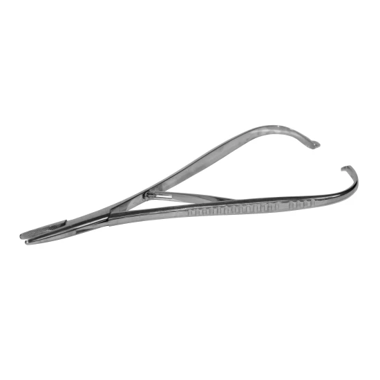 Tűfogó Mathieu, RM 17 cm