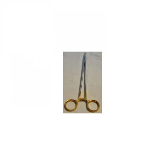 Tűfogó Mayo-Hegar 18 Cm