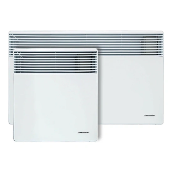 TX 1000 Elektromos fűtőpanel IP 20