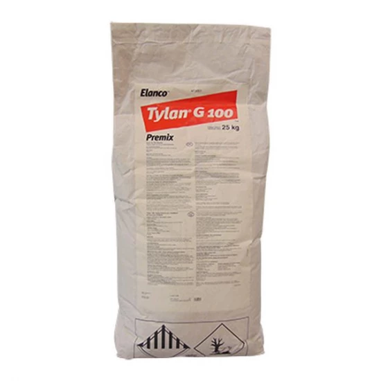 Tylan 100 premix 25 kg