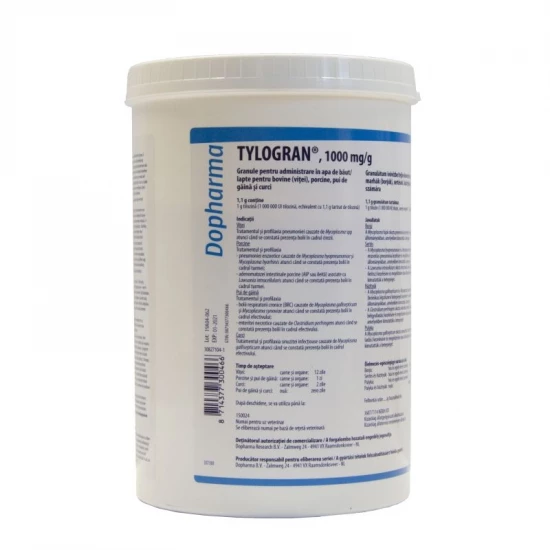 Tylogran 100% 1 kg