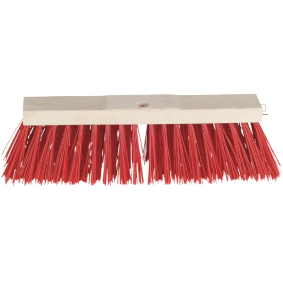 Udvari seprű nyél nélkül 40 cm