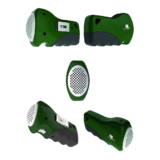 Ultrahangos Kutyariasztó Swissinno Solutions 9v