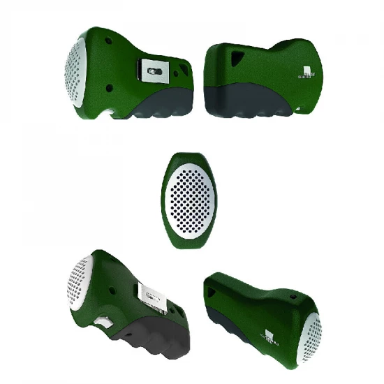 Ultrahangos Kutyariasztó Swissinno Solutions 9v