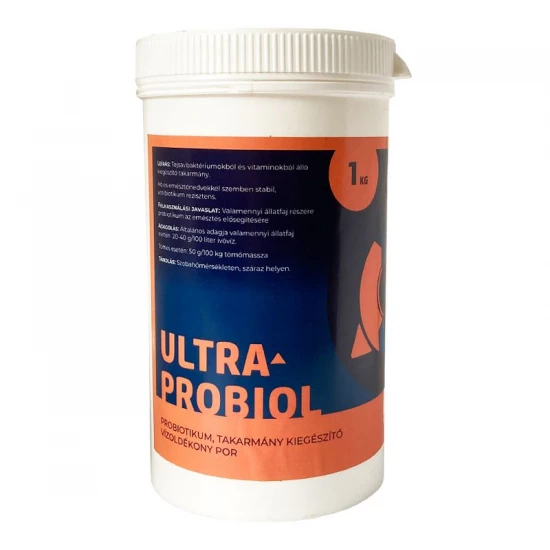 Ultraprobiol 1 kg