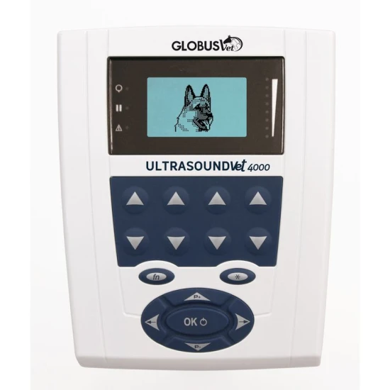 UltrasoundVet 4000 állatgyógyászati terápiás ultrahang