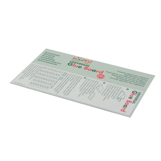 Universal ragasztós csapda 15,7x9,3 cm