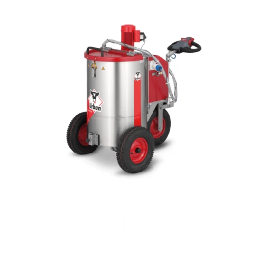 Urban Borjúitató Ms100