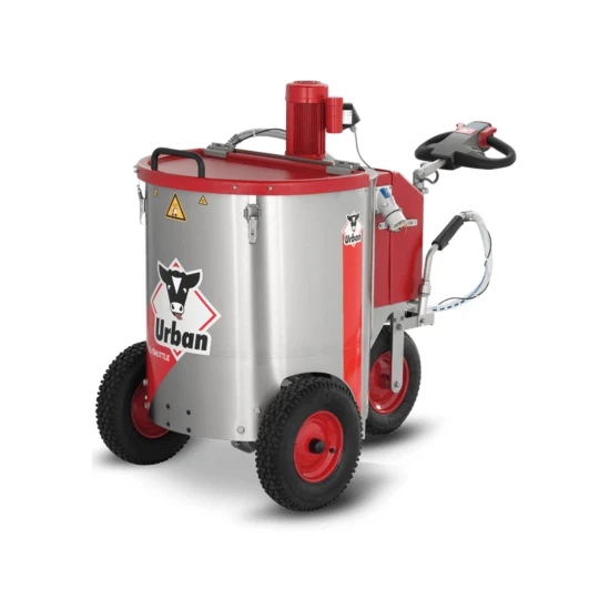 Urban Borjúitató Ms350