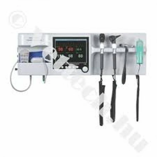 Urit-7200vet Diagnosztikai Munkaállomás