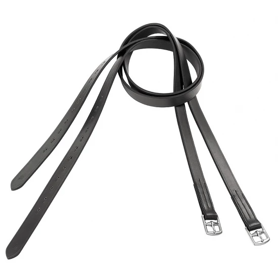 USG Basic kengyelszíj, fekete, 120 cm