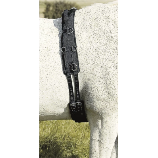 USG Breathoprene futószárazó heveder, full