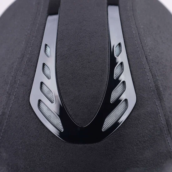 USG Comfort rider kobak, fekete M