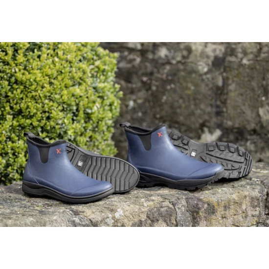 USG Crosslander Bokacsizma