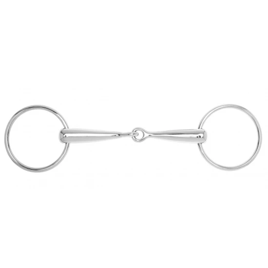 USG Csikózabla, egyszer tört, 12.5cm